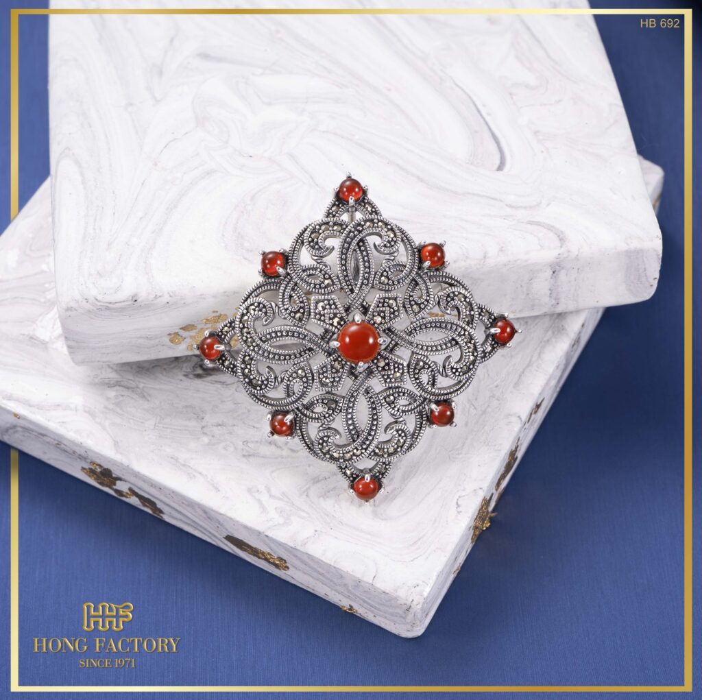 JEWELLERY SILVER