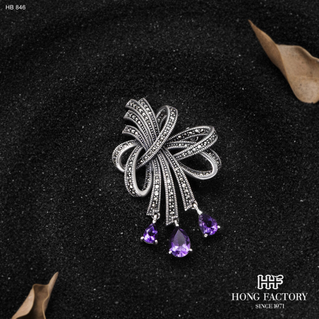 JEWELLERY SILVER