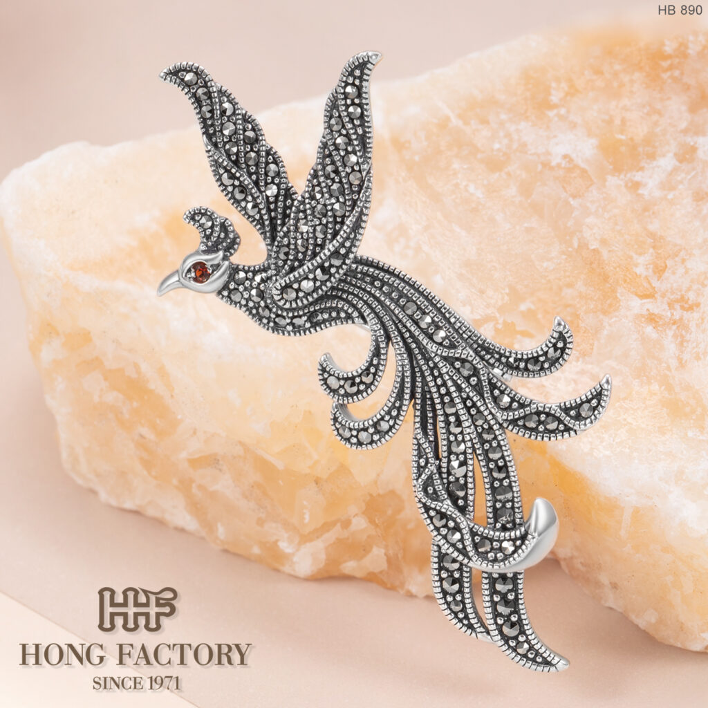 VINTAGE JEWELLERY