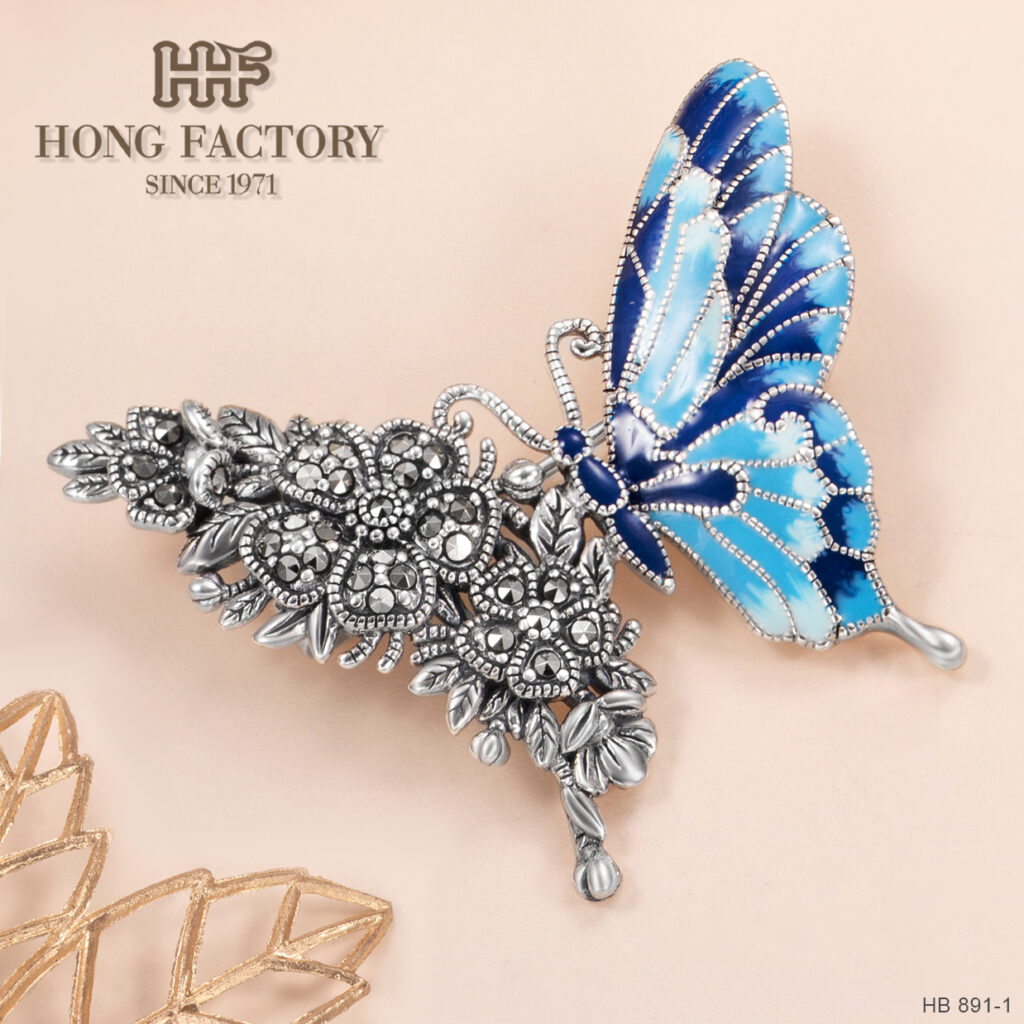 VINTAGE JEWELLERY
