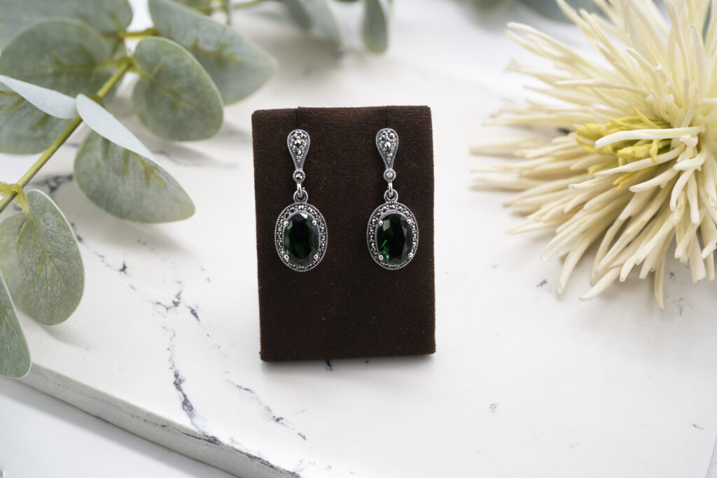 JEWELLERY SILVER