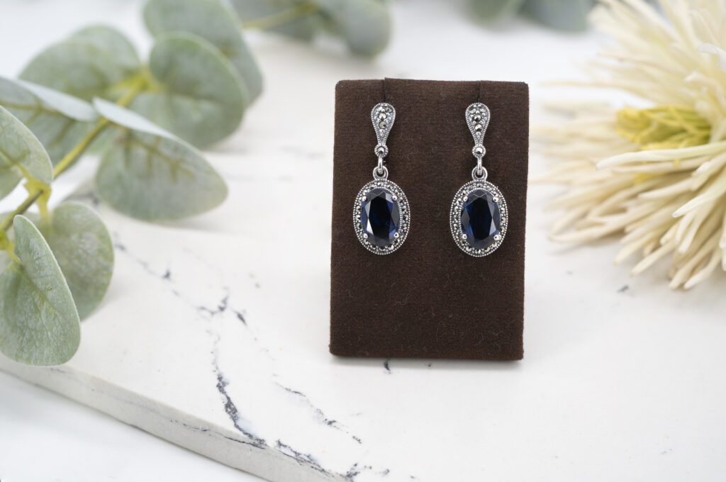 JEWELLERY SILVER