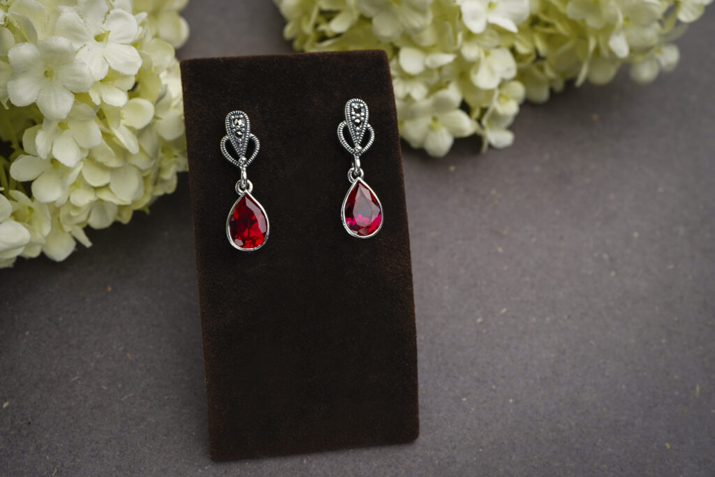 JEWELLERY SILVER