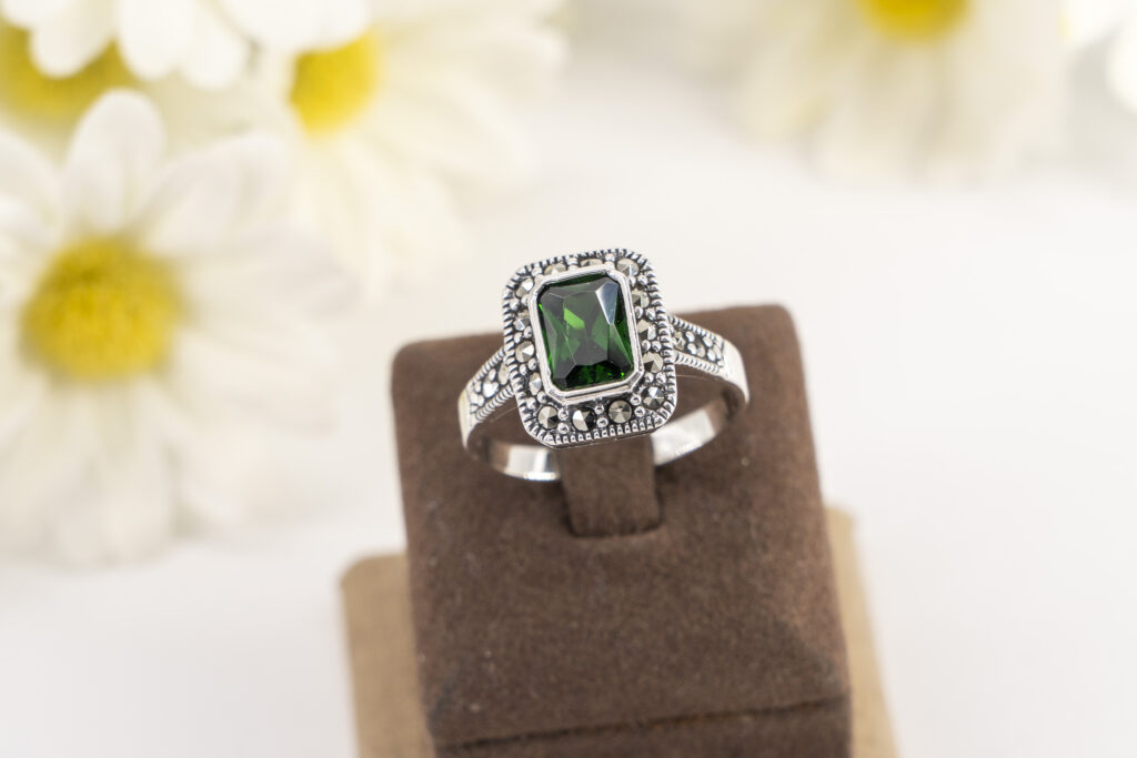 JEWELLERY SILVER