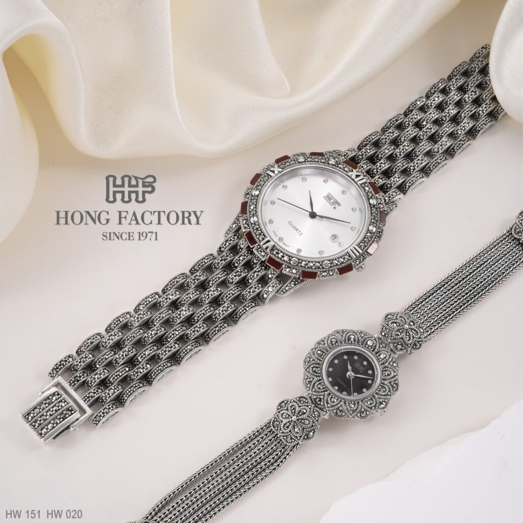JEWELLERY SILVER
