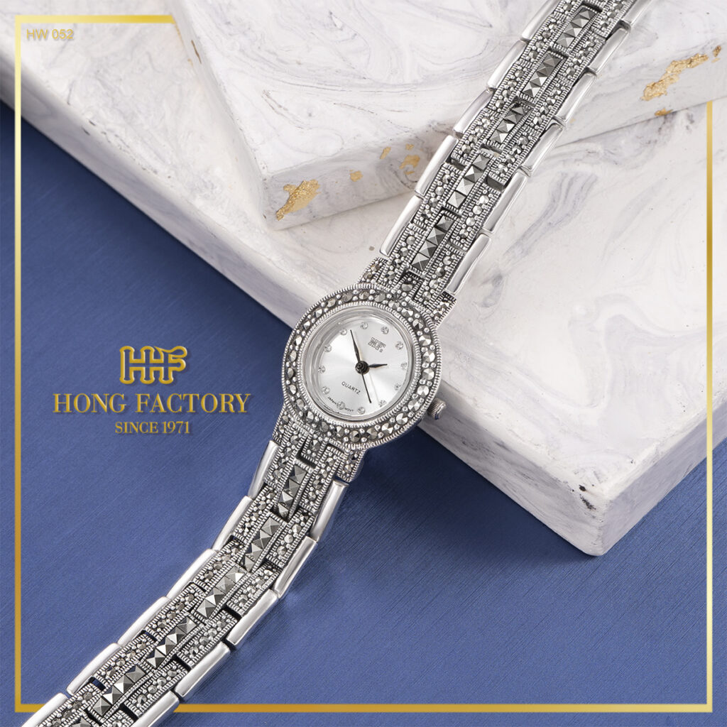 JEWELLERY SILVER