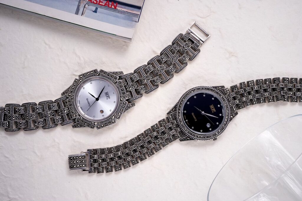 JEWELLERY SILVER