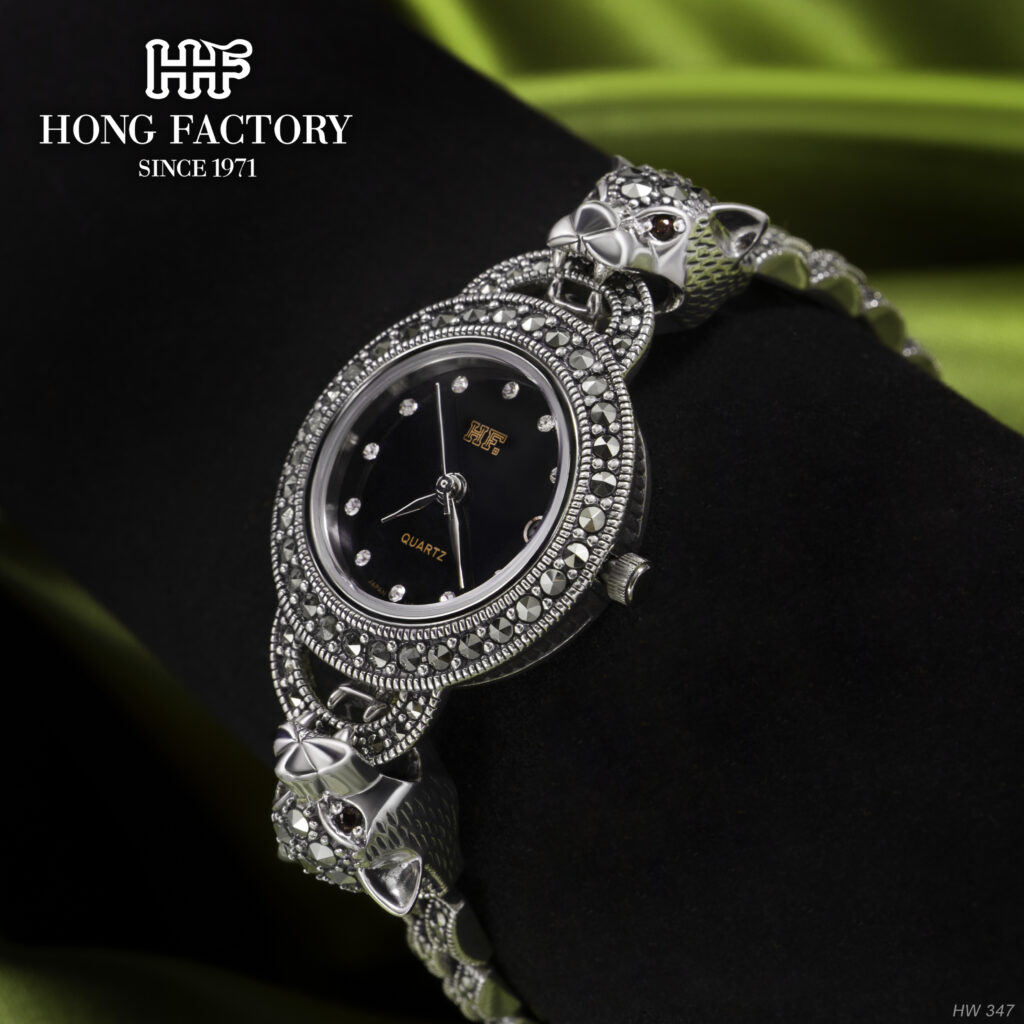 JEWELLERY SILVER