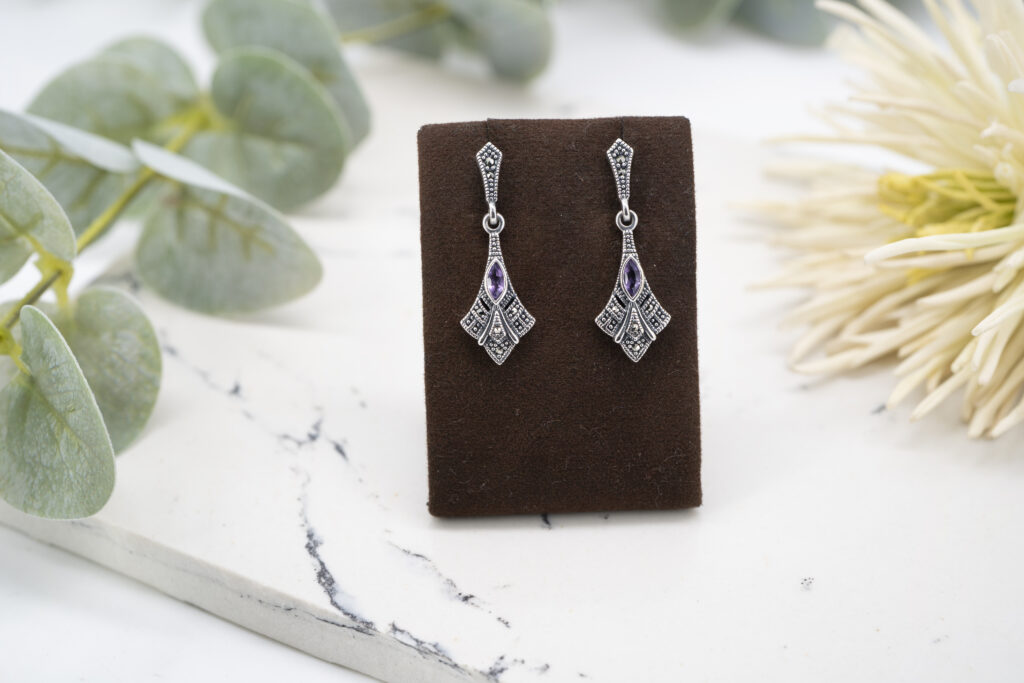 Marcasite Jewellery