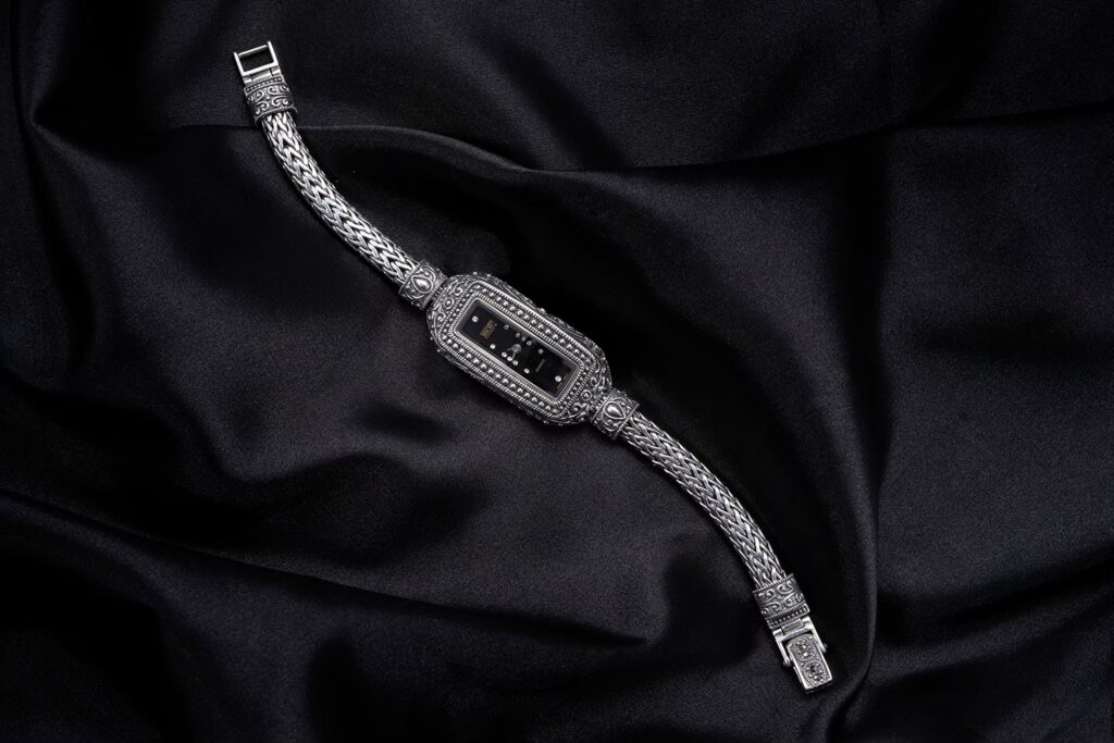 Marcasite Silver Jewelry