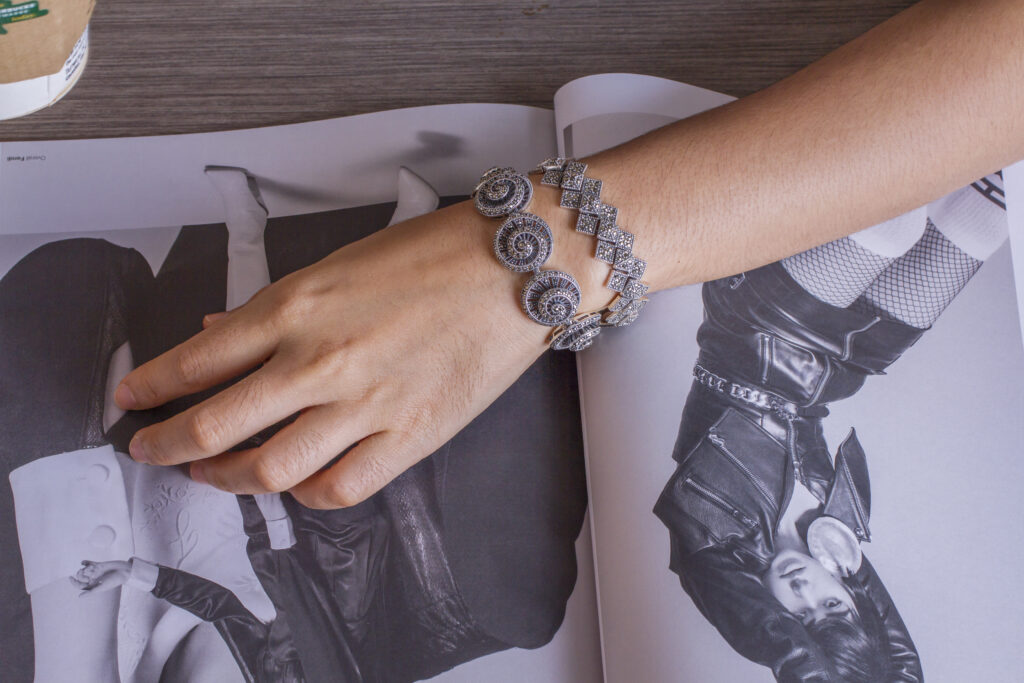 Marcasite Silver Jewelry